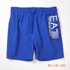 Armani Men's Men's Shorts 101