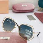 MiuMiu High Quality Sunglasses 98