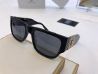 Versace High Quality Sunglasses 443