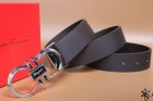 Salvatore Ferragamo Normal Quality Belts 319