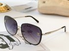 Chanel High Quality Sunglasses 1013