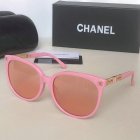 Chanel High Quality Sunglasses 3178