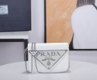 Prada High Quality Handbags 1324