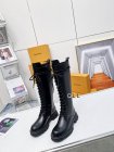 Louis Vuitton Women's Shoes 03