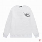 Louis Vuitton Men's Long Sleeve T-shirts 1265