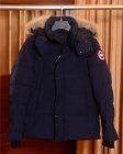 Canada Goose Men's Outerwear 484