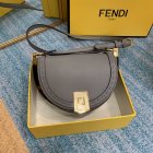 Fendi Original Quality Handbags 1050