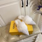 Fendi Women's Shoes 294
