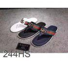Gucci Men's Slippers 725