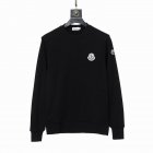 Moncler Men's Long Sleeve T-shirts 324