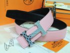 Hermes High Quality Belts 86