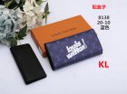 Louis Vuitton Normal Quality Wallets 173