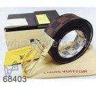 Louis Vuitton High Quality Belts 1130