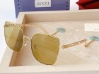 Gucci High Quality Sunglasses 2127