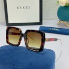Gucci High Quality Sunglasses 5707