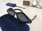 Gucci High Quality Sunglasses 622