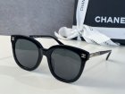 Chanel High Quality Sunglasses 2681