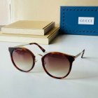 Gucci High Quality Sunglasses 4589