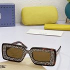 Gucci High Quality Sunglasses 4270