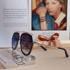 Gucci High Quality Sunglasses 2582
