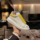 Alexander McQueen Men's Shoes 474