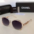 Chanel High Quality Sunglasses 3171