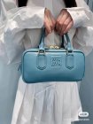 MiuMiu Original Quality Handbags 21