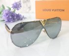 Louis Vuitton High Quality Sunglasses 994