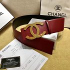 Chanel Original Quality Belts 97