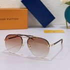 Louis Vuitton High Quality Sunglasses 3748