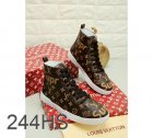 Louis Vuitton Men's Athletic-Inspired Shoes 2478