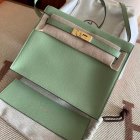 Hermes Original Quality Handbags 691