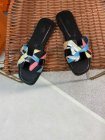 Hermes Women's Slippers 154