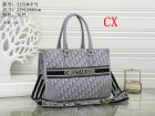 DIOR Normal Quality Handbags 208