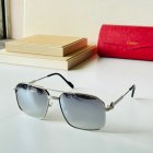 Cartier High Quality Sunglasses 1113
