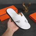 Hermes Men's Slippers 69
