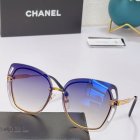 Chanel High Quality Sunglasses 1547
