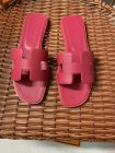 Hermes Women's Slippers 188