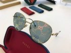 Gucci High Quality Sunglasses 5350