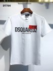 Dsquared Men's T-shirts 161