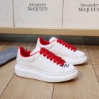 Alexander McQueen Men's Shoes 527