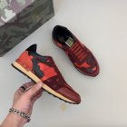 Valentino Men's Shoes 416