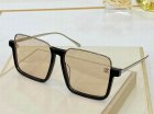 Chanel High Quality Sunglasses 656