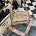 Prada Original Quality Handbags 1467