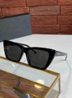 Yves Saint Laurent High Quality Sunglasses 352