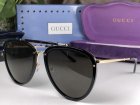 Gucci High Quality Sunglasses 507