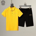 Versace Men's Suits 545