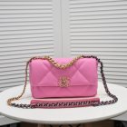 Chanel High Quality Handbags 774