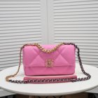 Chanel High Quality Handbags 774