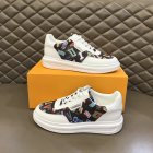 Louis Vuitton Men's shoes 167